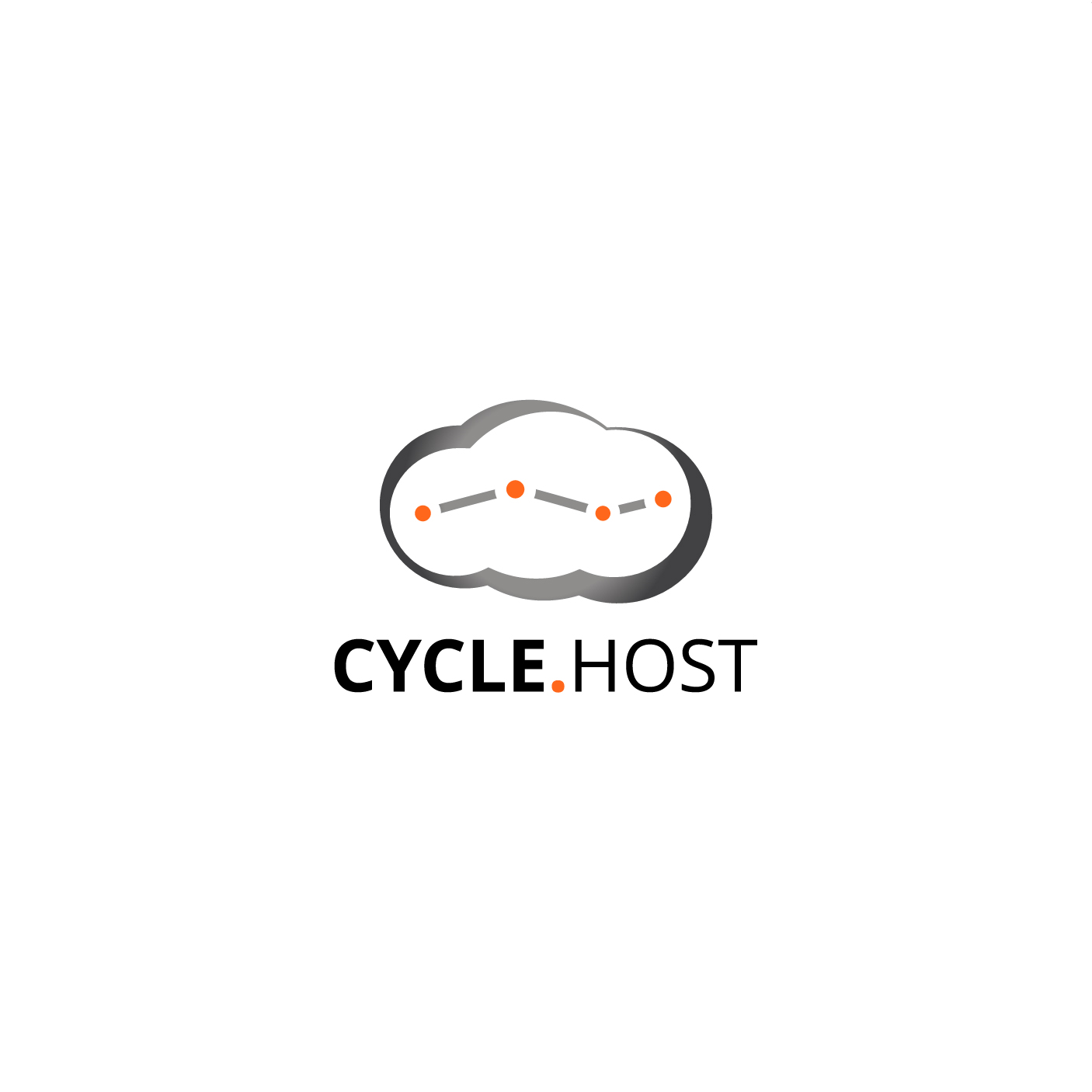 Logo Design by marcodesignfield for Cycle.Host | Design #9363682