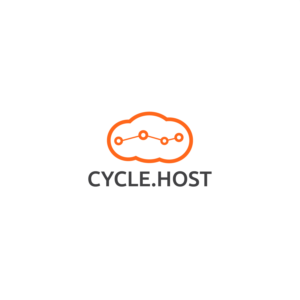 Diseño de Logo por marcodesignfield para Cycle.Host | Diseño: #9363685