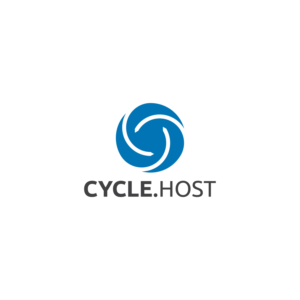 Diseño de Logo por marcodesignfield para Cycle.Host | Diseño: #9363690