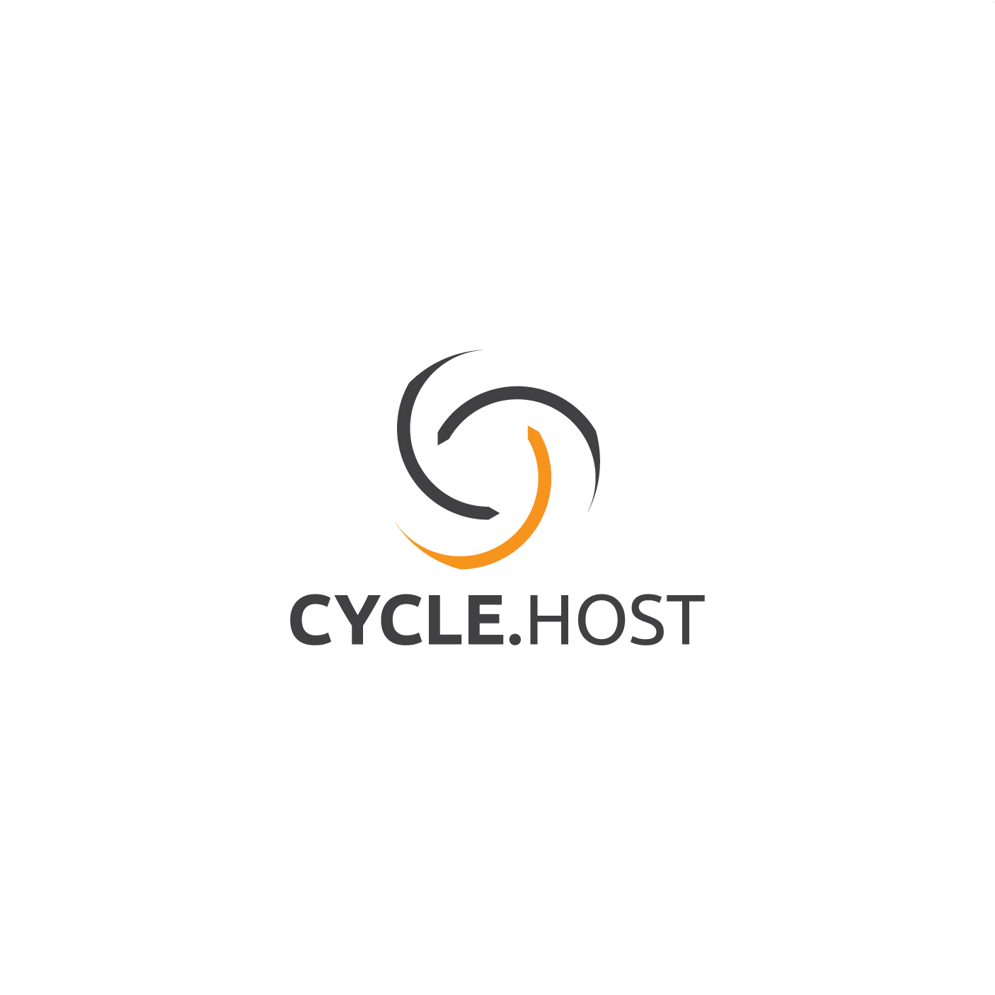 Logo-Design von marcodesignfield für Cycle.Host | Design #9363701