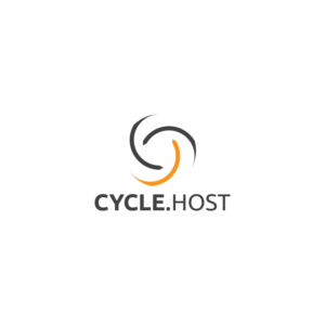 Diseño de Logo por marcodesignfield para Cycle.Host | Diseño: #9363701