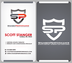 Design de Carte de Visite par diRtY.EMM pour ce projet | Design : #412868