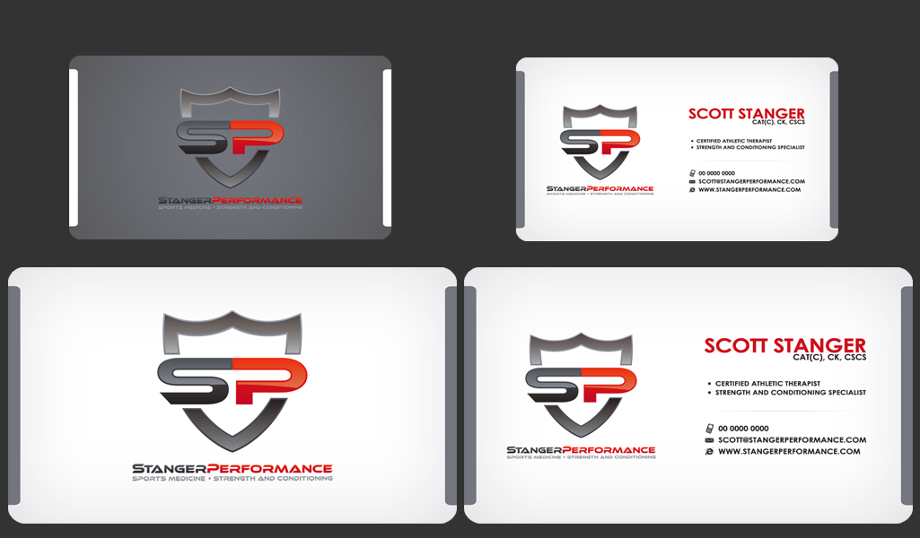 Visitenkarten-Design von diRtY.EMM für dieses Projekt | Design #413863