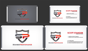 Design de Carte de Visite par diRtY.EMM pour ce projet | Design : #413863