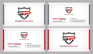 Design de Carte de Visite par diRtY.EMM pour ce projet | Design : #413881
