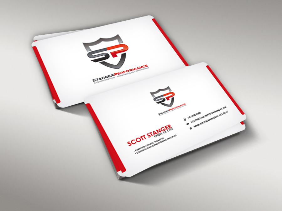 Business Card Design by diRtY.EMM for this project | Design #413888