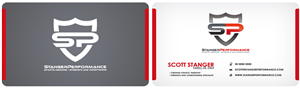 Design de Carte de Visite par diRtY.EMM pour ce projet | Design : #415847