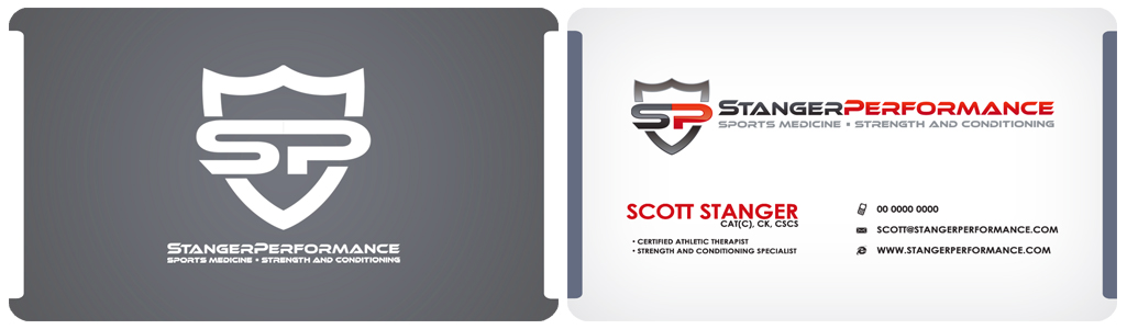 Business Card Design by diRtY.EMM for this project | Design #415867