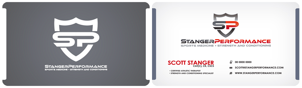 Business Card Design by diRtY.EMM for this project | Design #415868