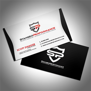 Design de Carte de Visite par diRtY.EMM pour ce projet | Design : #418968