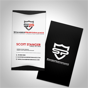 Design de Carte de Visite par diRtY.EMM pour ce projet | Design : #426186