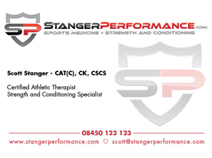 Business Card Design by Arnold