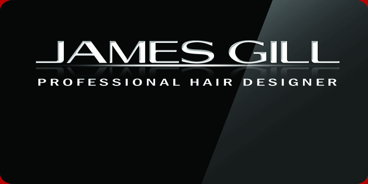 Business Card Design by umesh for James Gill | Design #2124983