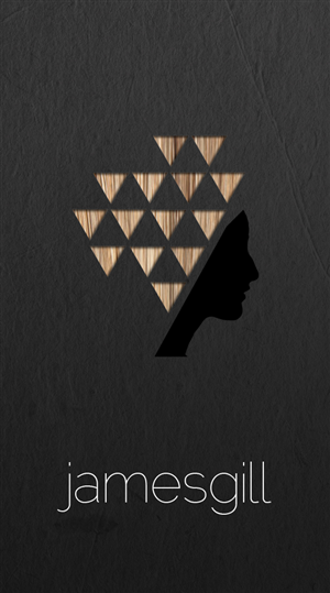 Business Card Design by Seamus Radu for James Gill | Design: #2140653
