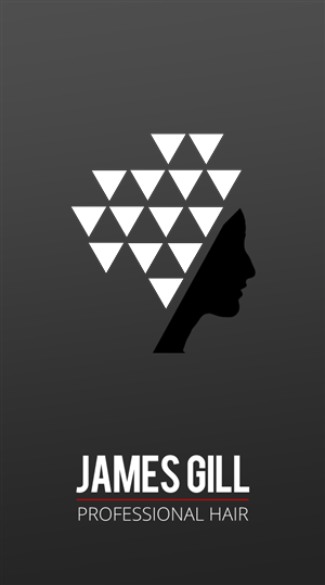 Business Card Design by Seamus Radu for James Gill | Design: #2183253