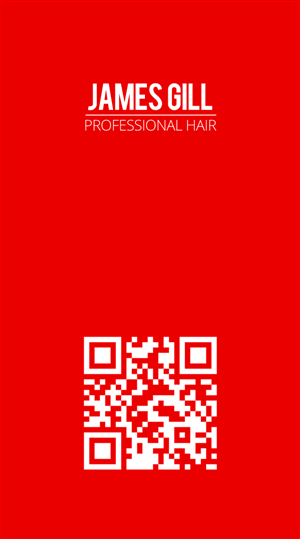 Business Card Design by Seamus Radu for James Gill | Design: #2183286