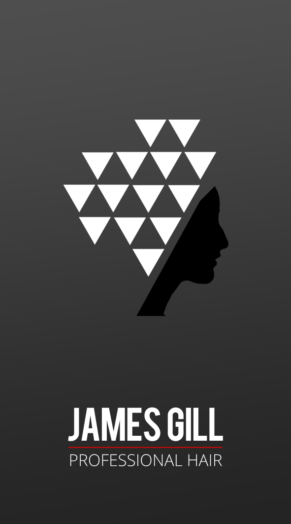 Business Card Design by Seamus Radu for James Gill | Design #2183297