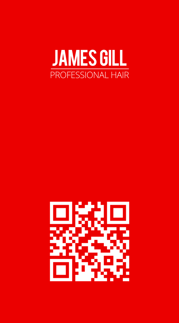 Business Card Design by Seamus Radu for James Gill | Design #2183306