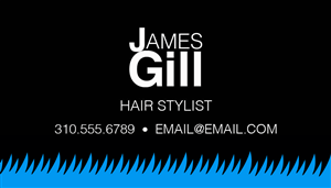 Business Card Design by TW9 for James Gill | Design #2127371