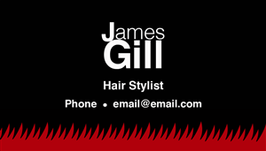 Business Card Design by TW9 for James Gill | Design: #2127372