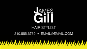 Business Card Design by TW9 for James Gill | Design: #2127376