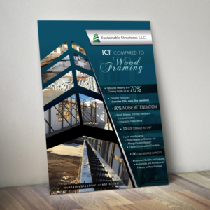 Flyer Design by Kreative Fingers
