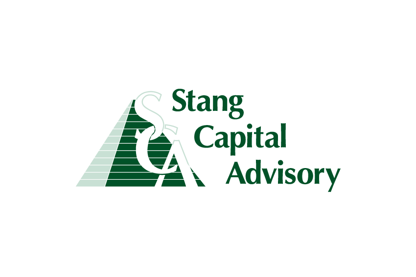 Logo Design by Cyan Designs for Stang Capital Advisory LLC | Design #9312919