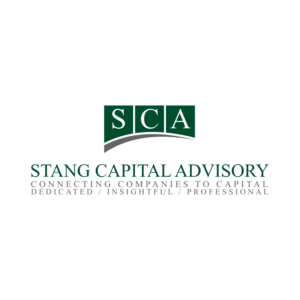 Design de Logo par Sintegra pour Stang Capital Advisory LLC | Design : #9316880