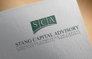 Design de Logo par Sintegra pour Stang Capital Advisory LLC | Design : #9316895