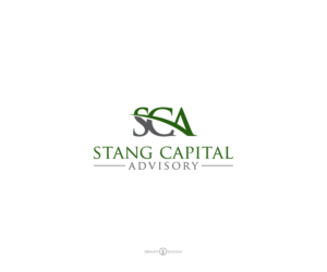 Design de Logo par Gravity Designs pour Stang Capital Advisory LLC | Design : #9374758