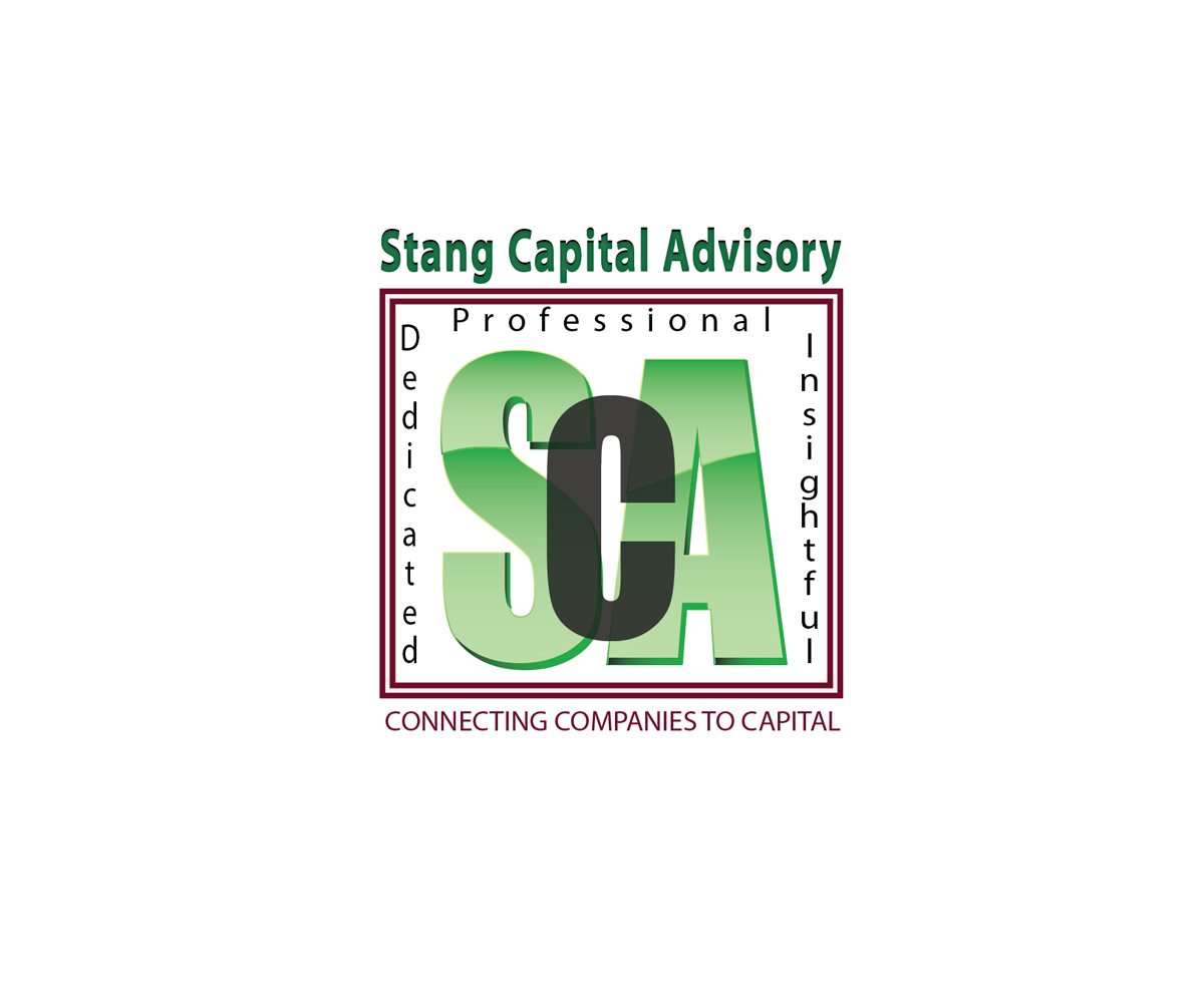 Design de Logo par Paul Grant pour Stang Capital Advisory LLC | Design #9348107