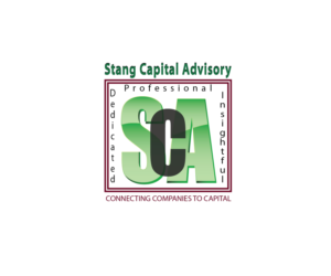 Design de Logo par Paul Grant pour Stang Capital Advisory LLC | Design : #9348107