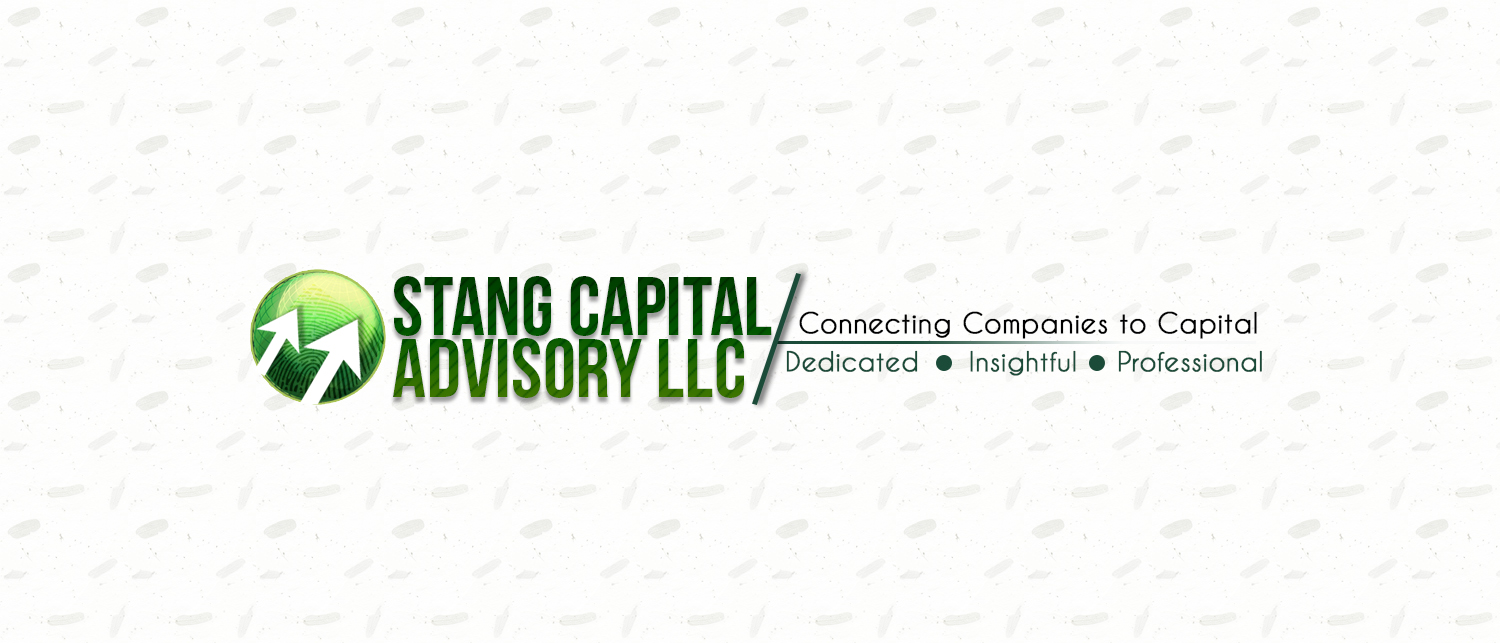 Logo Design by darkelf2099 for Stang Capital Advisory LLC | Design #9348316