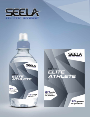Label Design by DesignKM