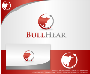 Logo Design by alvinnavarra