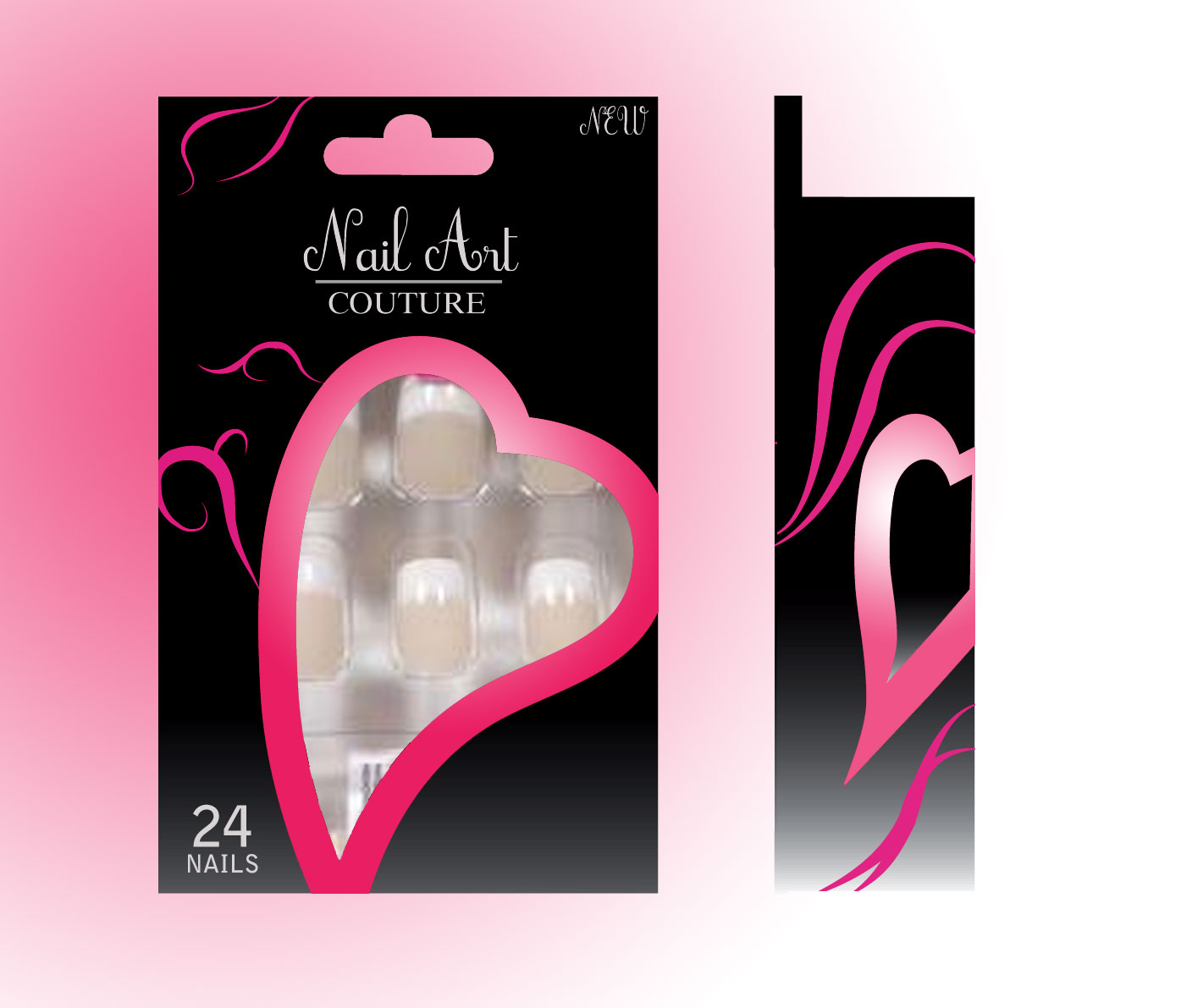 Packaging Design by michaelhartleydesign.com for The Cosmetics Warehouse | Design #418594