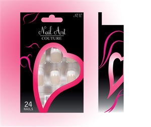 Packaging Design by michaelhartleydesign.com