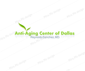 Logo Design by Mira Mo for this project | Design #2043792