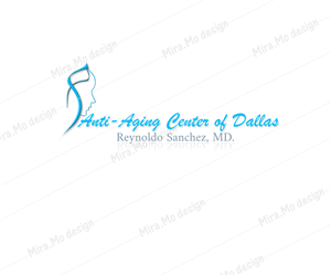 Diseño de Logo por Mira Mo para este proyecto | Diseño: #2043793