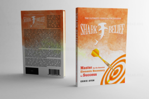 Design de Couverture de Livre par CENTERSPREAD pour ce projet | Design #9327710