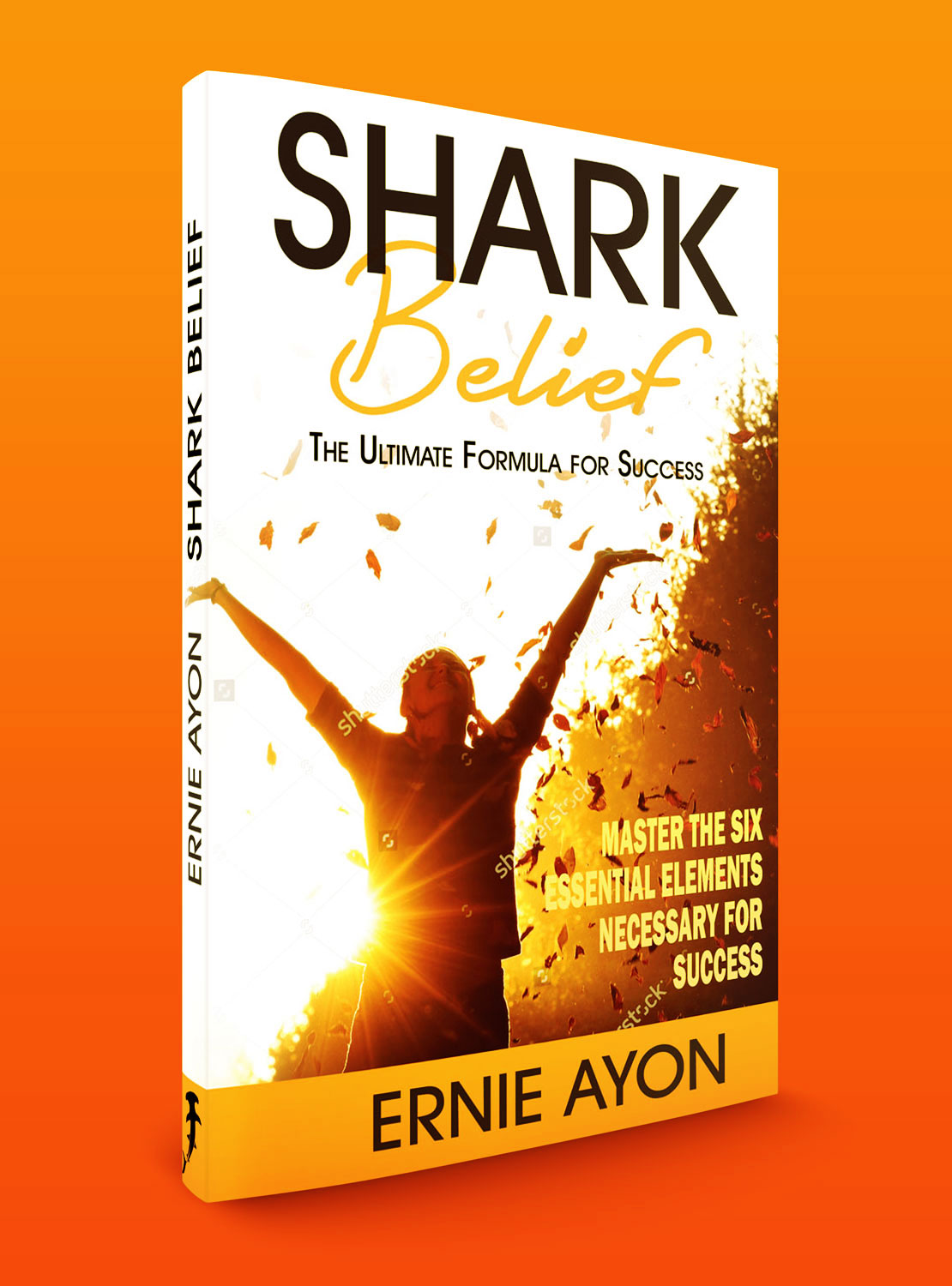 Book Cover Design by leuchi for this project | Design #9281902