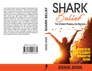 Design de Couverture de Livre par leuchi pour ce projet | Design : #9295431