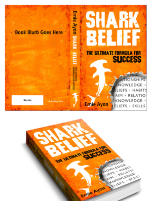 Design de Couverture de Livre par PrintMediaAU pour ce projet | Design : #9293992