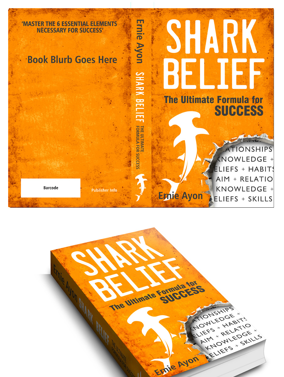 Book Cover Design by PrintMediaAU for this project | Design #9303061