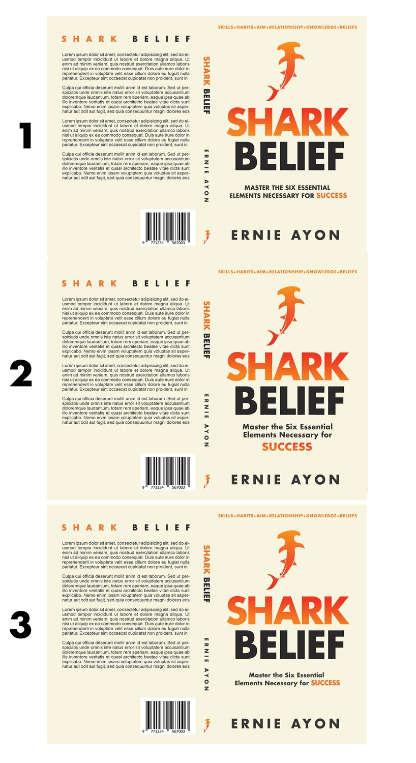 Diseño de portada de libro por pulpartstudio para este proyecto | Diseño #9322993