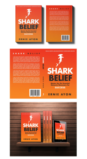Design de Couverture de Livre par pulpartstudio pour ce projet | Design : #9327805