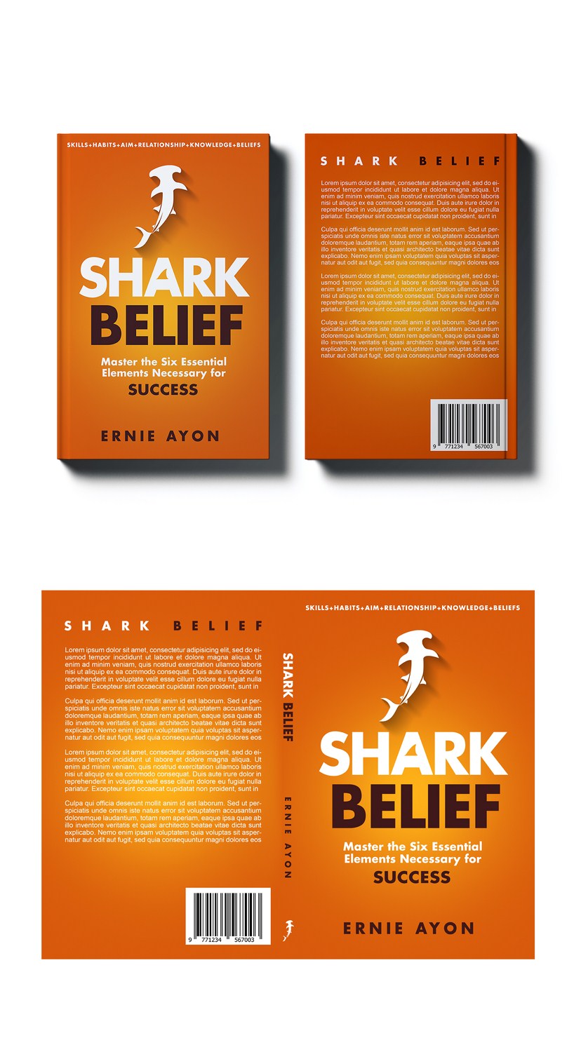 Buchumschlag Design von pulpartstudio für dieses Projekt | Design #9333354