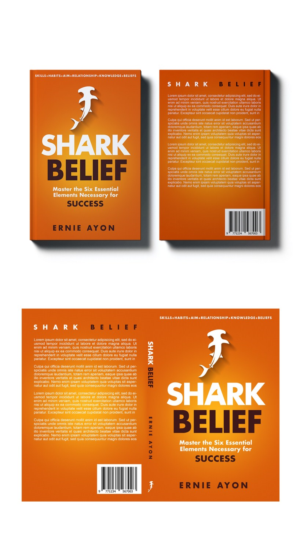 Design de Couverture de Livre par pulpartstudio pour ce projet | Design : #9333354