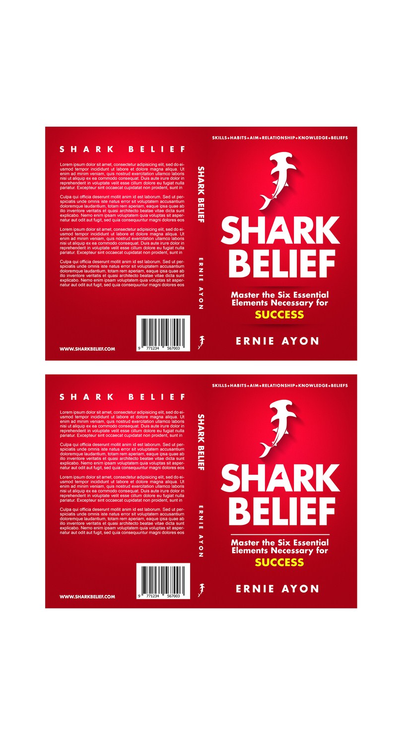 Book Cover Design by pulpartstudio for this project | Design #9339284