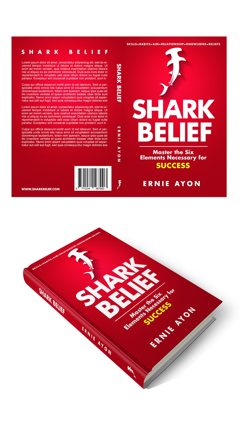 Book Cover Design by pulpartstudio for this project | Design #9344105